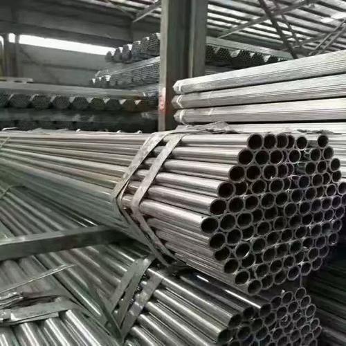 黄平q355nhb耐候钢管